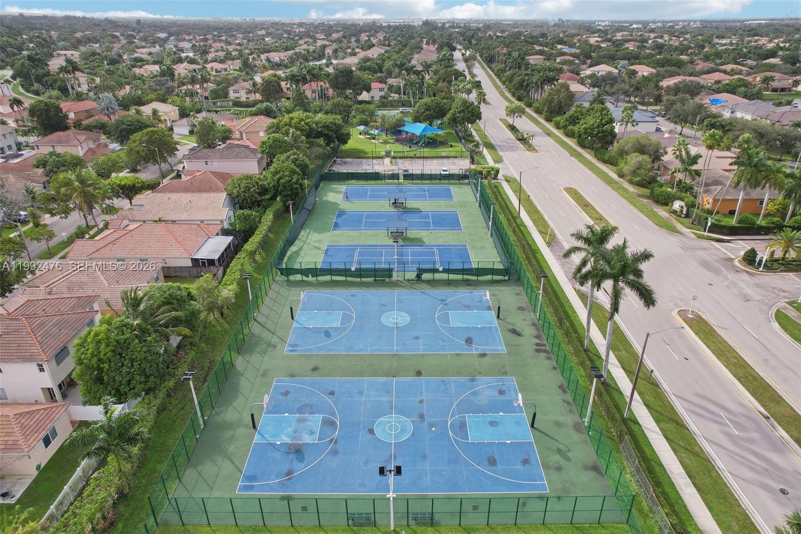 13247 Southwest 26th Street Miramar, FL 33027 - Photo 77 of 90