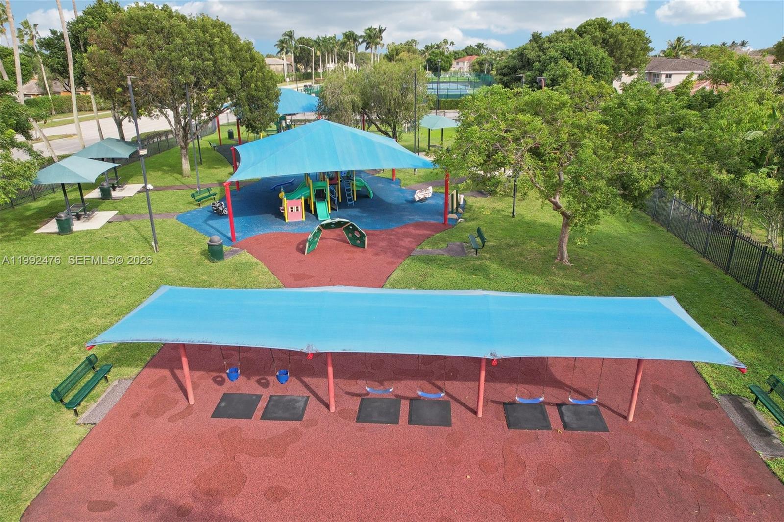 13247 Southwest 26th Street Miramar, FL 33027 - Photo 80 of 90