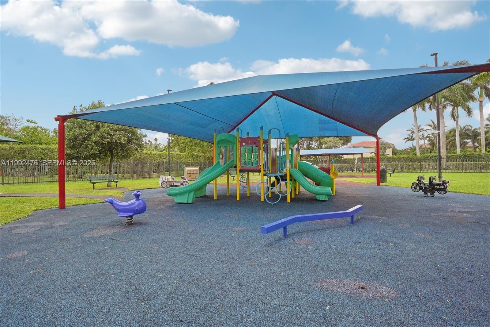 13247 Southwest 26th Street Miramar, FL 33027 - Photo 86 of 90