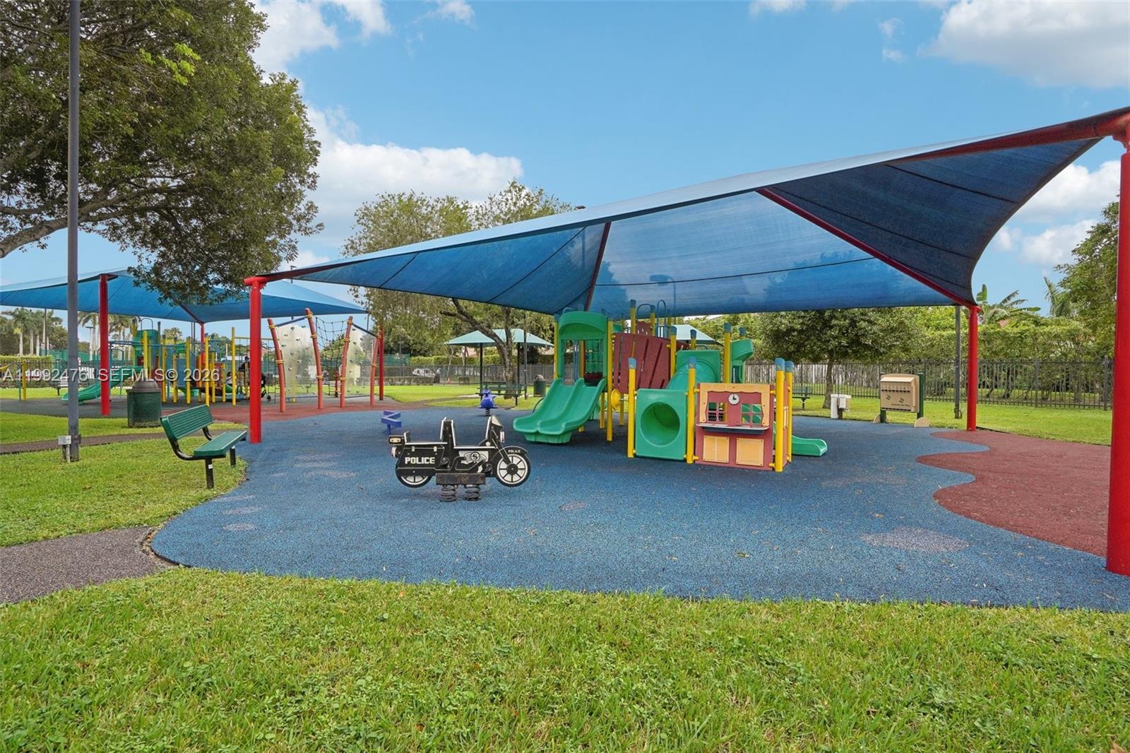 13247 Southwest 26th Street Miramar, FL 33027 - Photo 87 of 90