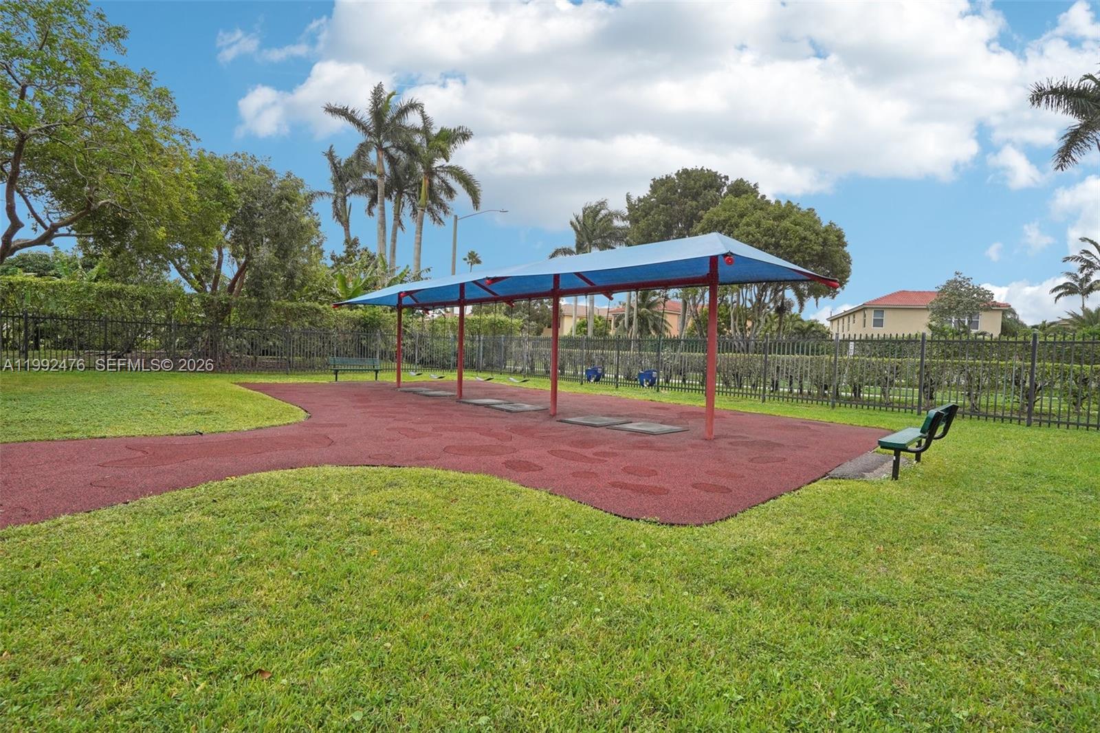 13247 Southwest 26th Street Miramar, FL 33027 - Photo 88 of 90