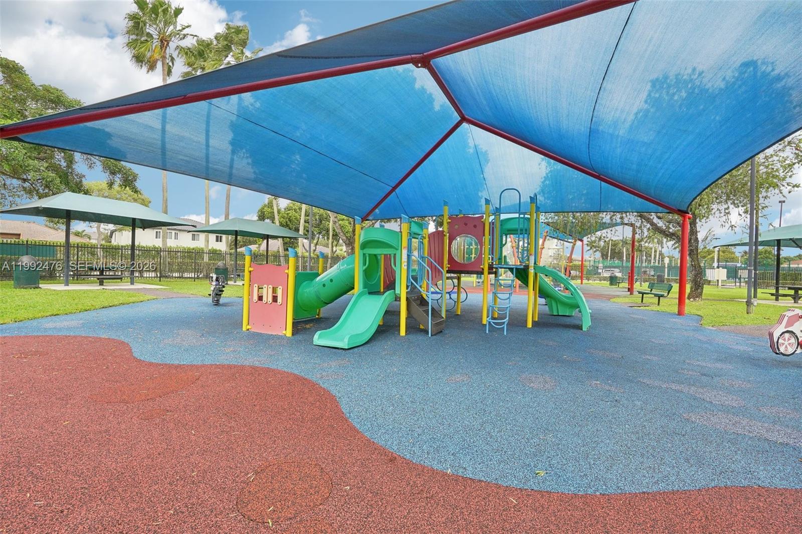 13247 Southwest 26th Street Miramar, FL 33027 - Photo 89 of 90