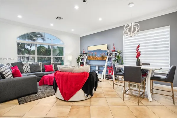 $950,000 | 13247 Southwest 26th Street, Miramar, FL 33027