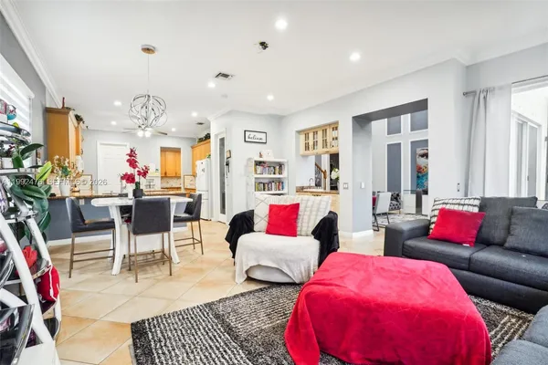 $950,000 | 13247 Southwest 26th Street, Miramar, FL 33027