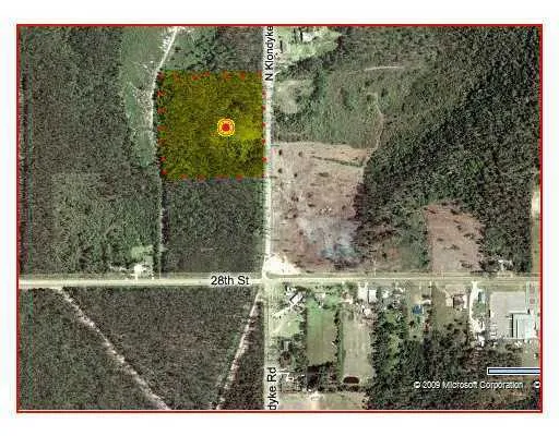 $149,000 | 0 Klondyke Road, Long Beach, MS 39560