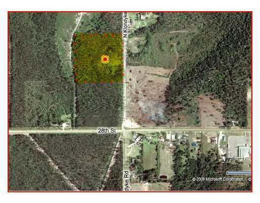 0 Klondyke Road Long Beach, MS 39560 - Photo 1 of 2 Primary Photo