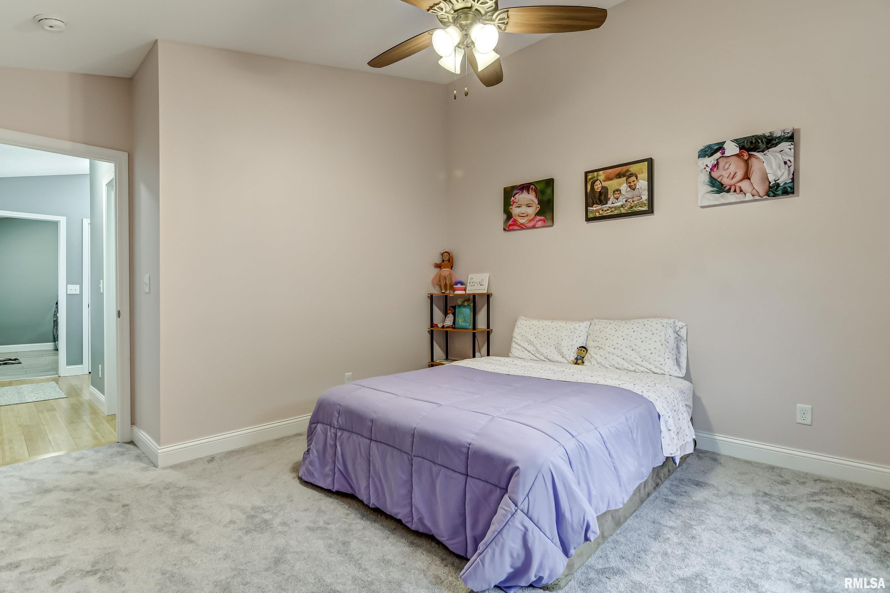 1909 Bent Creek Road Springfield, IL 62711 - Photo 23 of 37