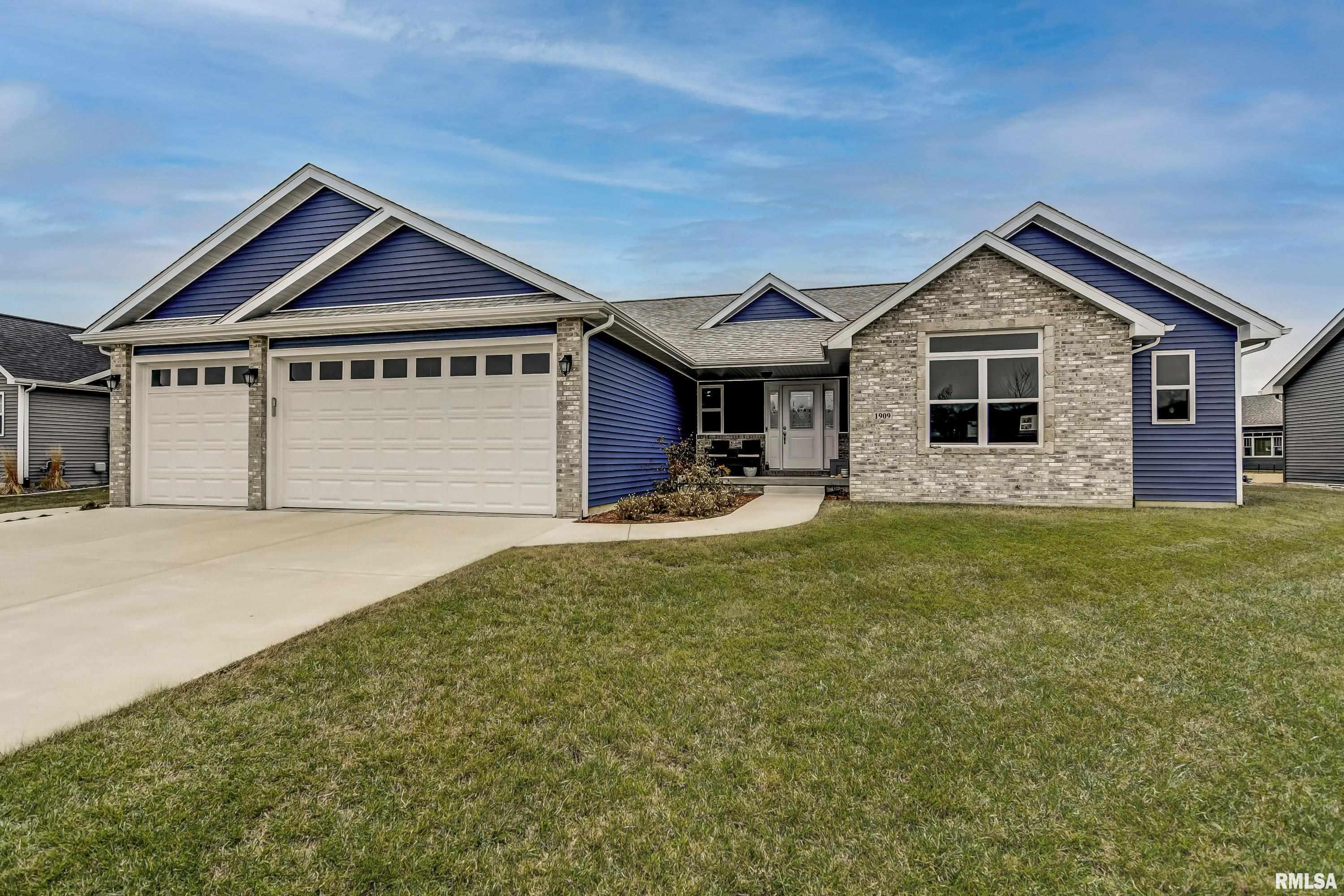 1909 Bent Creek Road Springfield, IL 62711 - Photo 37 of 37
