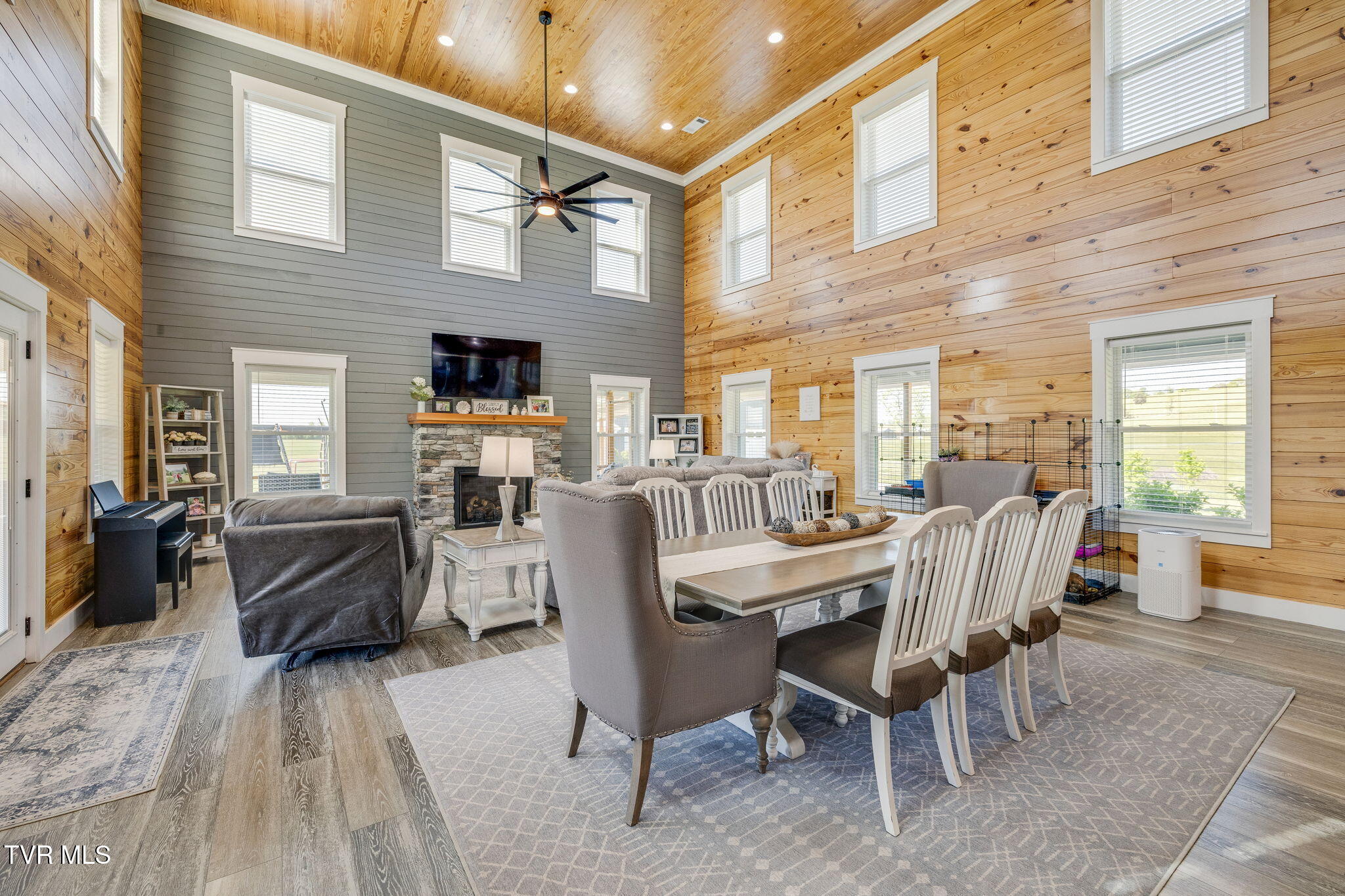 1600 Mary Lamons Road Afton, TN 37616 - Photo 18 of 89 012
