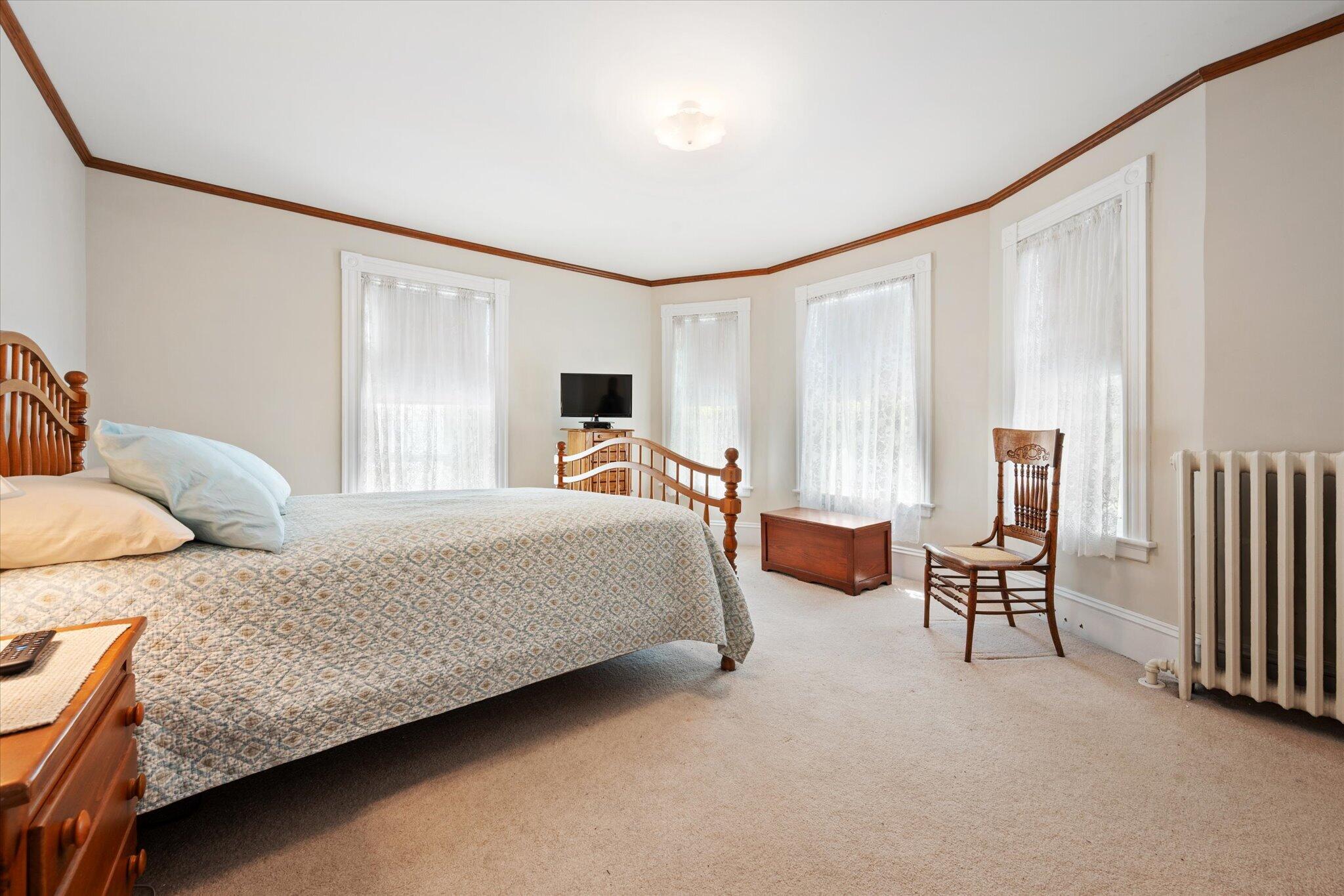 167 Maple Street Bangor, ME 04401 - Photo 22 of 43 Bedroom 1