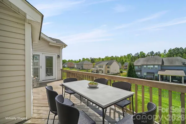 $535,000 | 9639 Lockwood Road, Concord, NC 28027