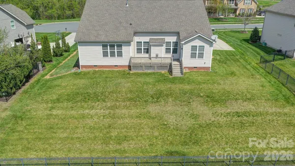 $535,000 | 9639 Lockwood Road, Concord, NC 28027