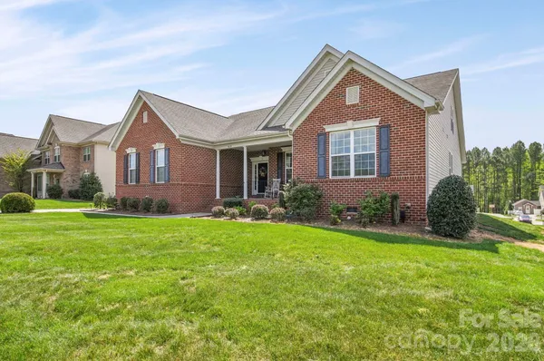 $535,000 | 9639 Lockwood Road, Concord, NC 28027