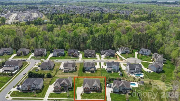 $535,000 | 9639 Lockwood Road, Concord, NC 28027