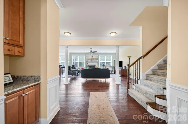 $535,000 | 9639 Lockwood Road, Concord, NC 28027