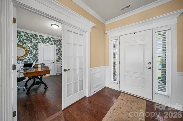 $535,000 | 9639 Lockwood Road, Concord, NC 28027