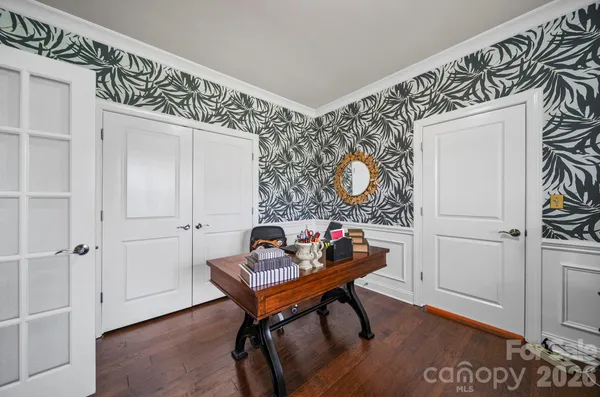 $535,000 | 9639 Lockwood Road, Concord, NC 28027