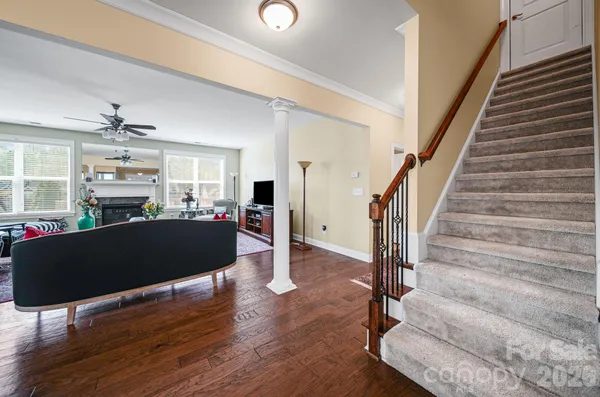 $535,000 | 9639 Lockwood Road, Concord, NC 28027