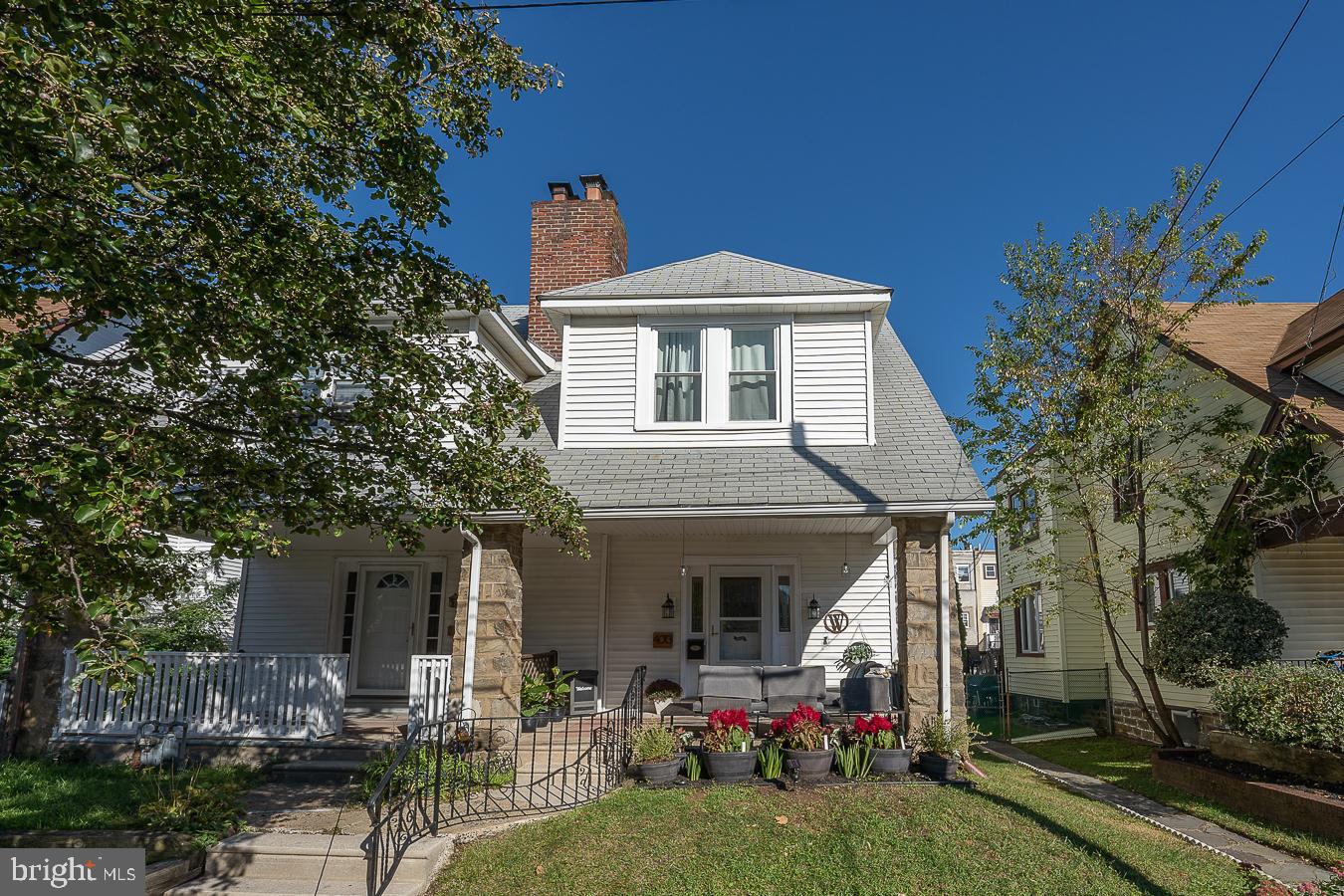 4013 Ellendale Road Drexel Hill, PA 19026 - Photo 1 of 59 Gallery Image 1
