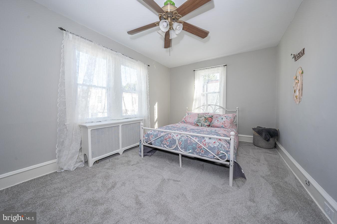4013 Ellendale Road Drexel Hill, PA 19026 - Photo 41 of 59 3rd Bedroom