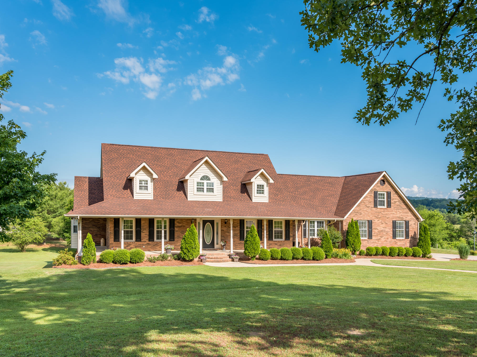 2864 Old Alabama Road Southwest McDonald, TN 37353 - Photo 1 of 51 2864 Old Alabama Rd