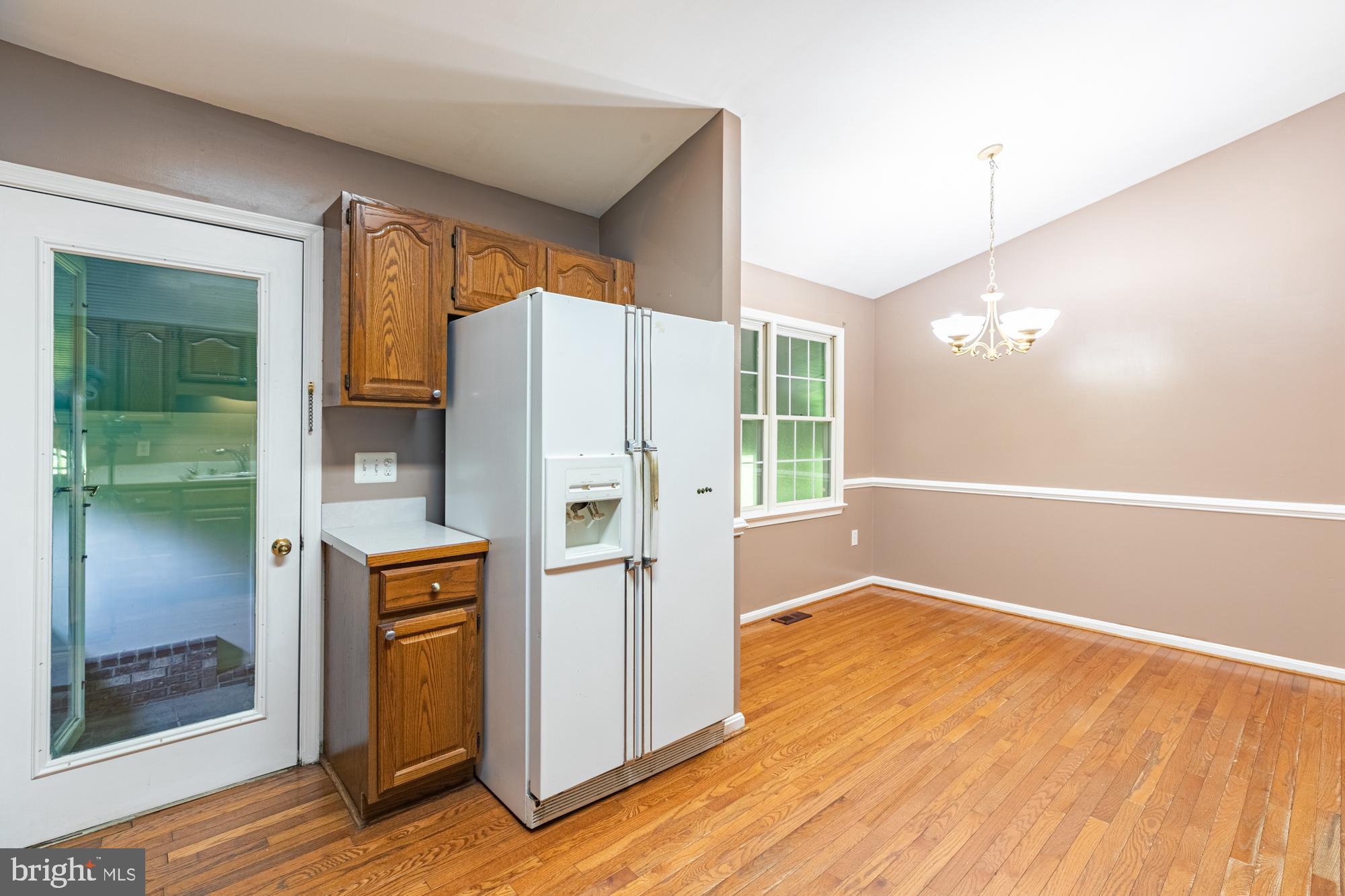 8948 Round Top Road Manassas, VA 20112 - Photo 12 of 35 Kitchen