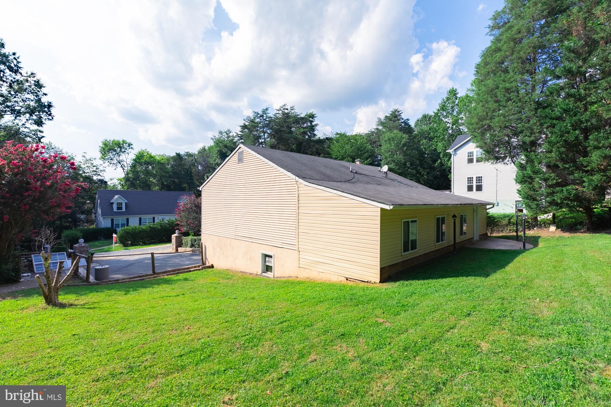 8948 Round Top Road Manassas, VA 20112 - Photo 35 of 35 Outside Fee