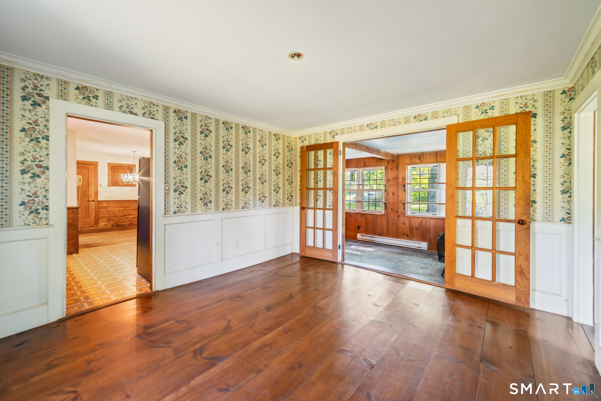 47 South Street Roxbury, CT 06783 - Photo 18 of 34 Dining room