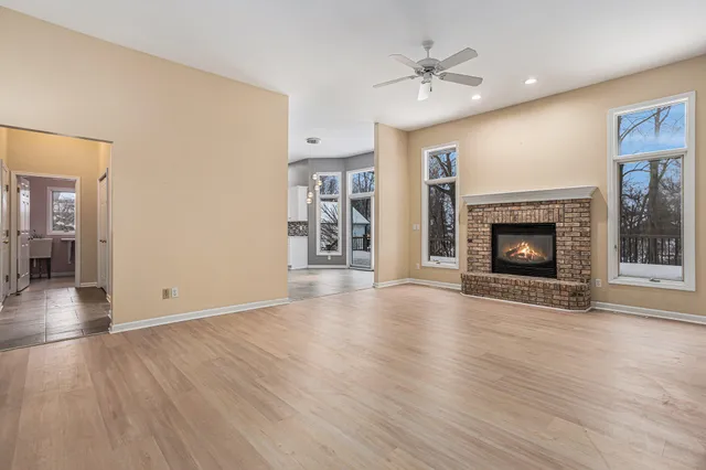 $525,000 | 146 Steamburg Drive, East Leroy, MI 49051