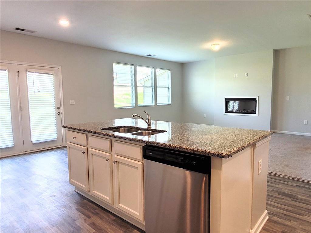 7934 Rudder Circle Fairburn, GA 30213 - Photo 14 of 30