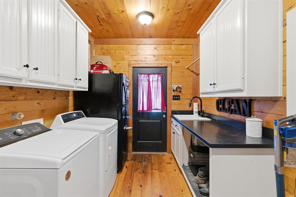 2390 South Branch Road Krum, TX 76249 - Photo 14 of 40