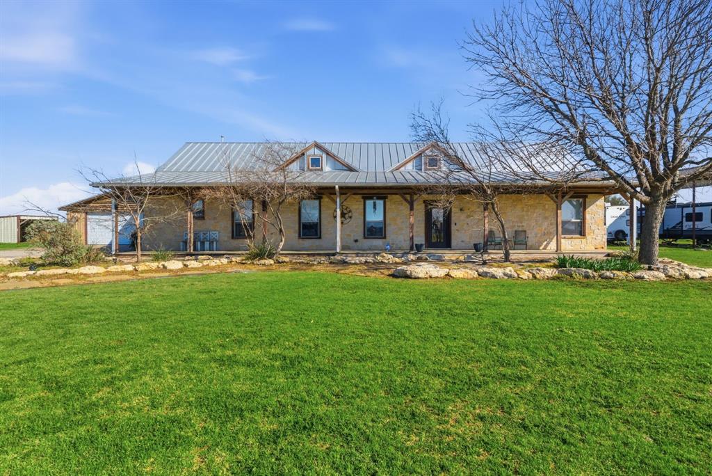 2390 South Branch Road Krum, TX 76249 - Photo 2 of 40