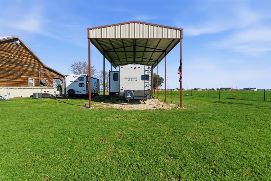 2390 South Branch Road Krum, TX 76249 - Photo 22 of 40