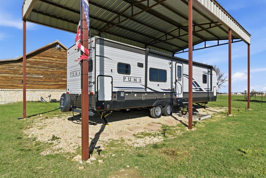 2390 South Branch Road Krum, TX 76249 - Photo 23 of 40