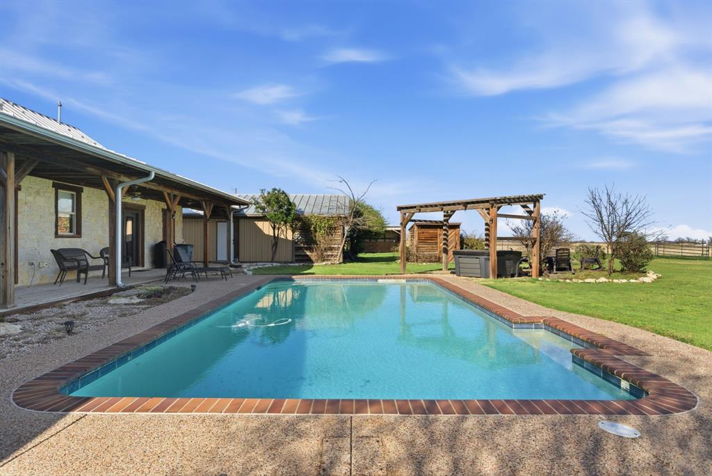 2390 South Branch Road Krum, TX 76249 - Photo 28 of 40