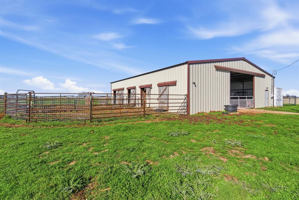 2390 South Branch Road Krum, TX 76249 - Photo 30 of 40