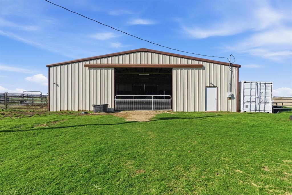 2390 South Branch Road Krum, TX 76249 - Photo 31 of 40