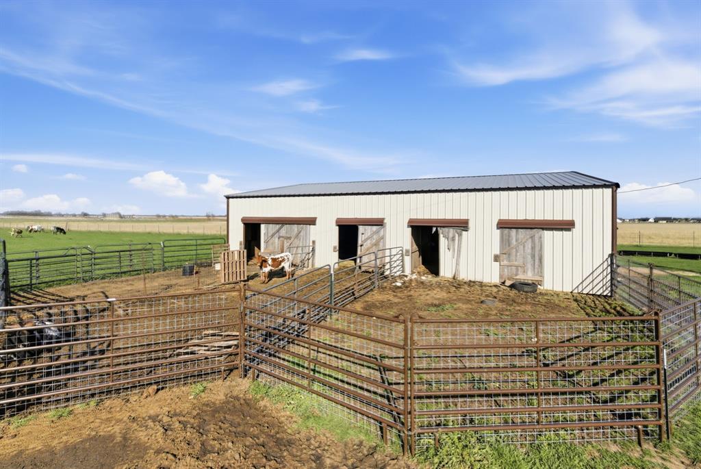 2390 South Branch Road Krum, TX 76249 - Photo 35 of 40