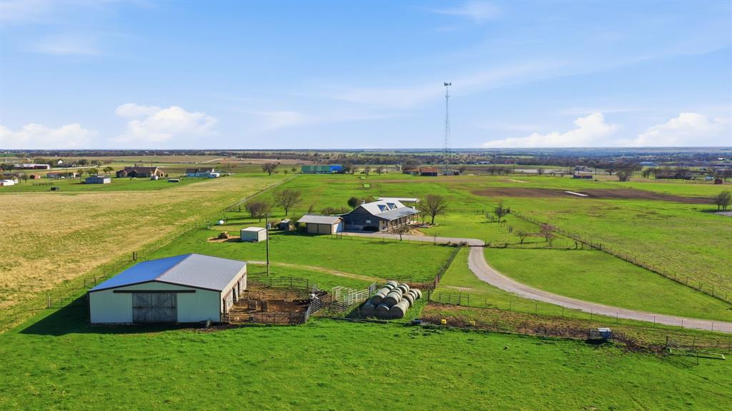 2390 South Branch Road Krum, TX 76249 - Photo 36 of 40