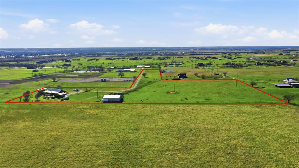 2390 South Branch Road Krum, TX 76249 - Photo 38 of 40