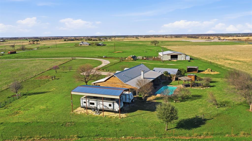 2390 South Branch Road Krum, TX 76249 - Photo 39 of 40