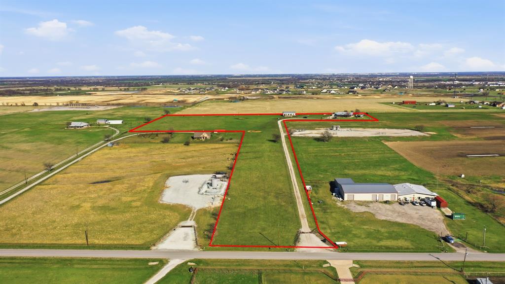 2390 South Branch Road Krum, TX 76249 - Photo 5 of 40