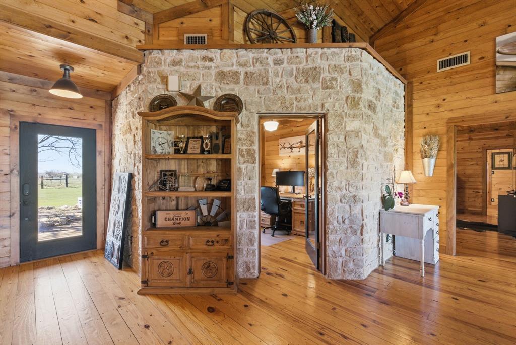 2390 South Branch Road Krum, TX 76249 - Photo 10 of 40