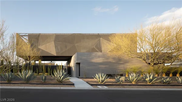 $11,250,000 | 20 Soaring Bird Court, Las Vegas, NV 89135