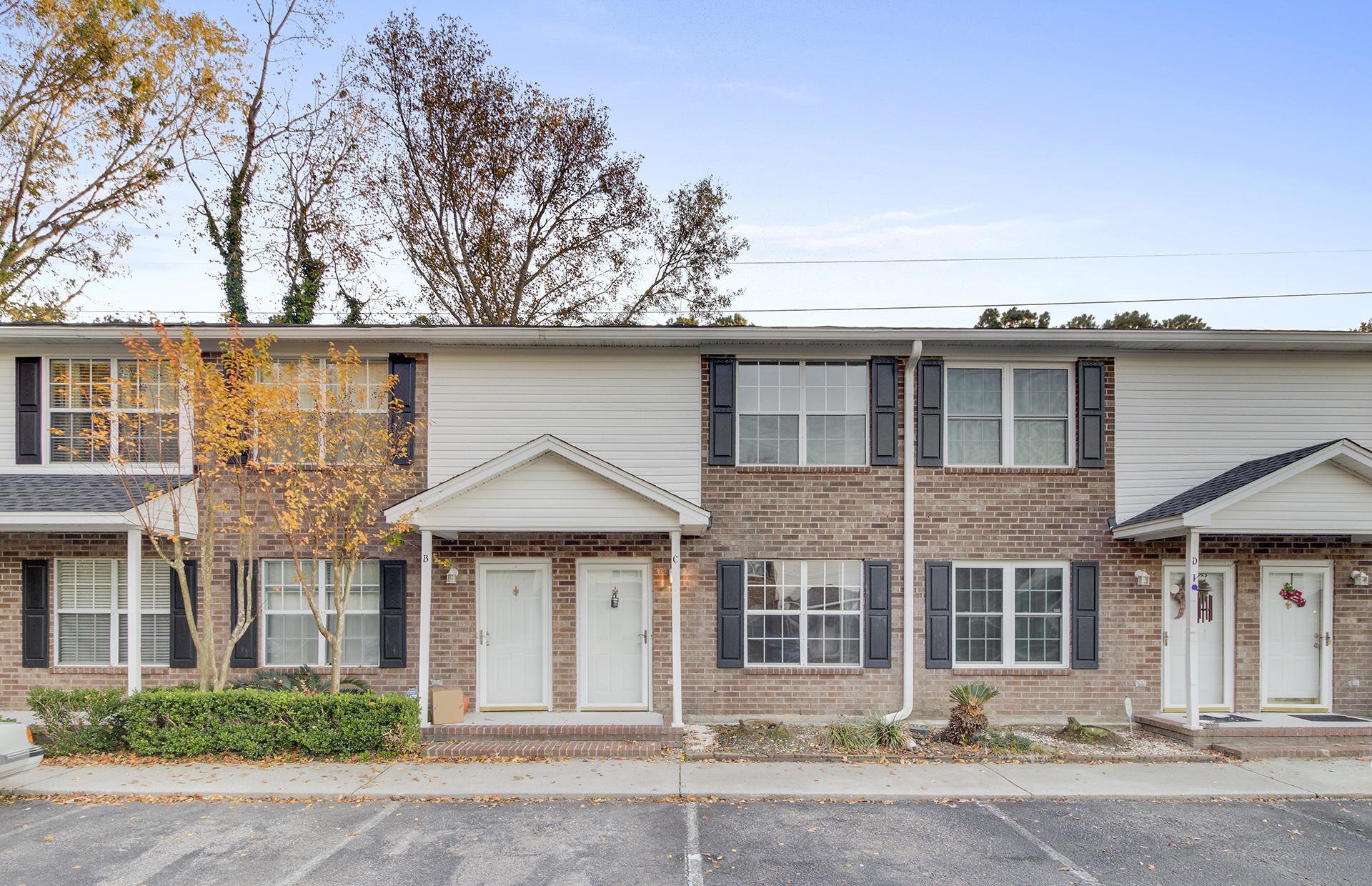 2039 Rondo Street, Unit C Charleston, SC 29414 - Photo 1 of 23 1