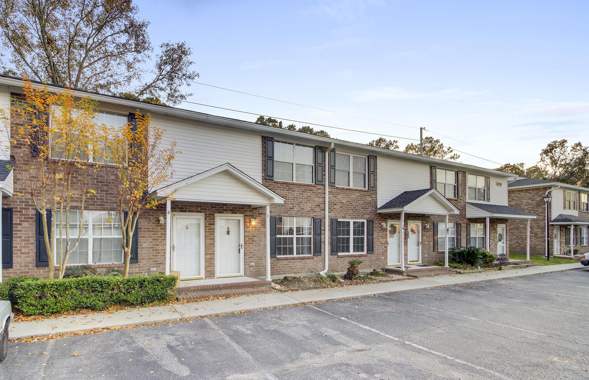 2039 Rondo Street, Unit C Charleston, SC 29414 - Photo 3 of 23 3