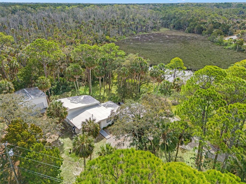 1524 Indian Bay Road Hernando Beach, FL 34607 - Photo 39 of 48 a view of a lake with outdoor space