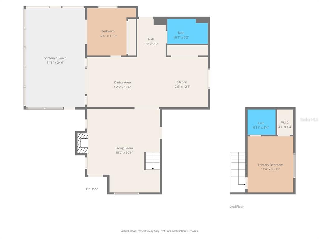 1524 Indian Bay Road Hernando Beach, FL 34607 - Photo 48 of 48