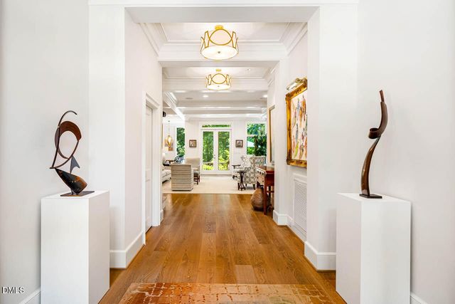 $2,600,000 | 12906 Morehead, Chapel Hill, NC 27517
