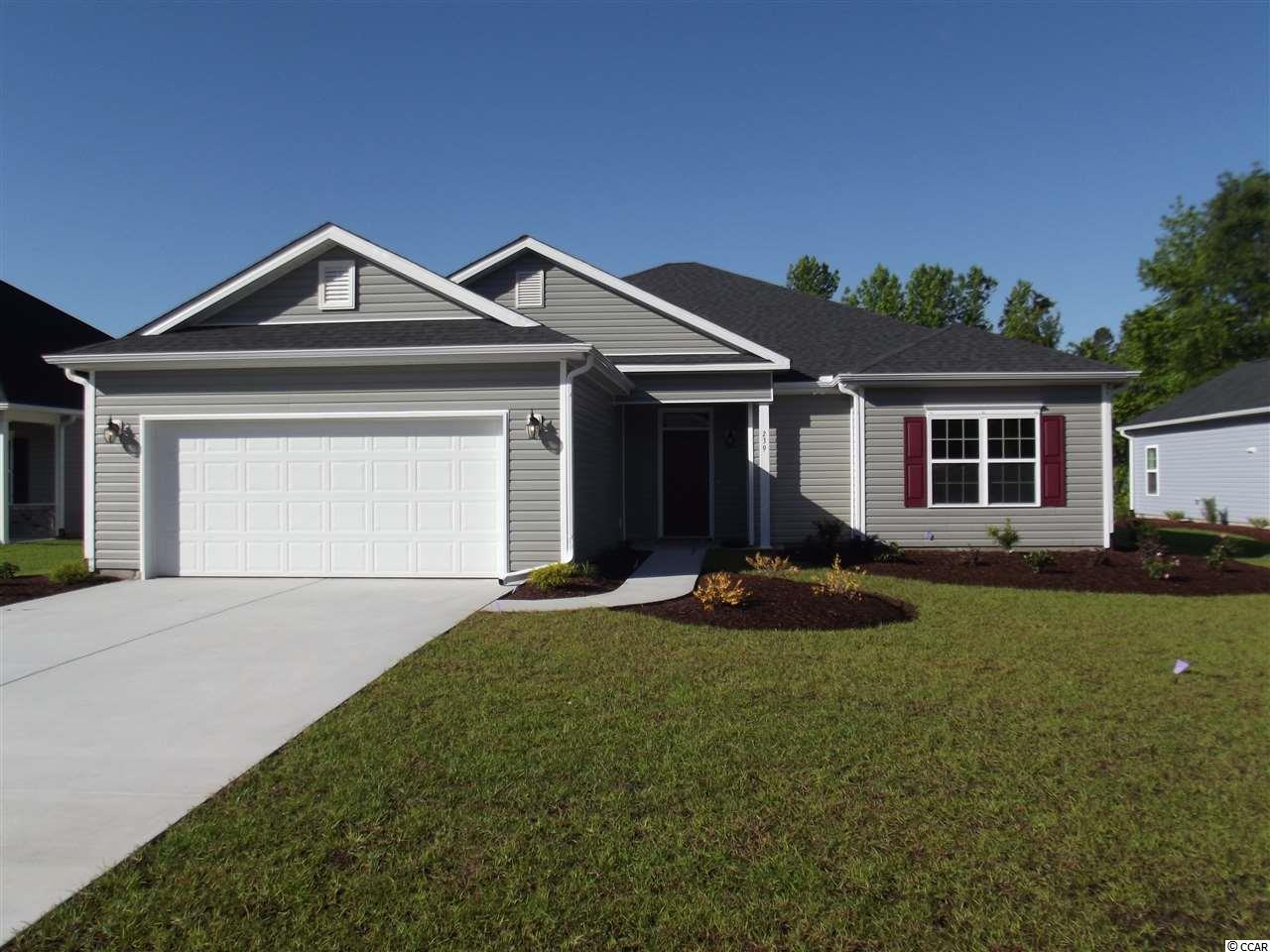 476 Carrick Loop Longs, SC 29568 - Photo 1 of 16 Gallery Image 1